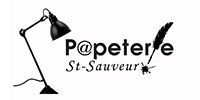papetrie saint-sauveur