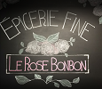 Épicerie fine Le Rose Bonbon Épicerie fine Le Rose Bonbon