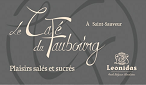 Le Café du Faubourg Le Café du Faubourg
