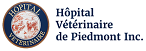 Hôpital Vétérinaire Piedmont